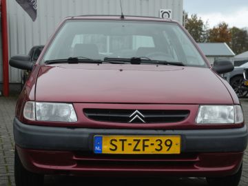 Citroën Saxo